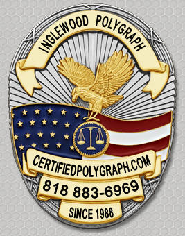 polygraph test in Inglewood CA